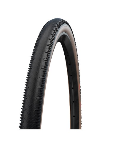 Schwalbe btb G-One RS 28 x 1.35 zw/t-skin vouw TLE