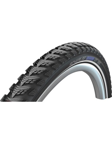 Schwalbe btb Marathon 365 Perf G-G 28 x 1.40 zw refl