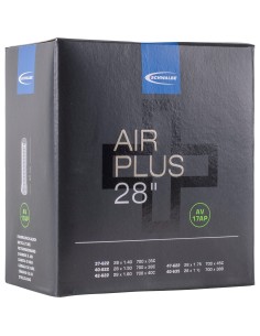 Schwalbe bnb AV17AP Air plus 28 x 1.40 - 1.75 av 40mm