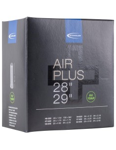 Schwalbe bnb AV19AP Air Plus 28 x 1.50 - 29 x 2.40 av 40mm