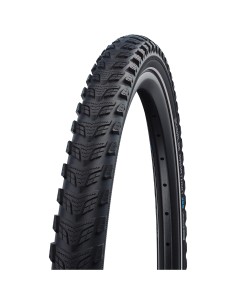 Schwalbe btb Marathon 365 Perf G-G 26 x 2.00 zw refl