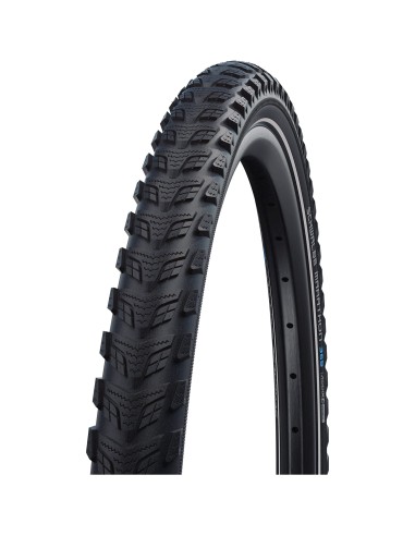 Schwalbe btb Marathon 365 Perf G-G 28 x 1.75 zw refl