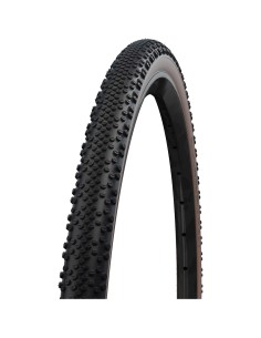 Schwalbe btb G-One Bite Perf R-G 28 x 1.70 b/brz vouw TLE