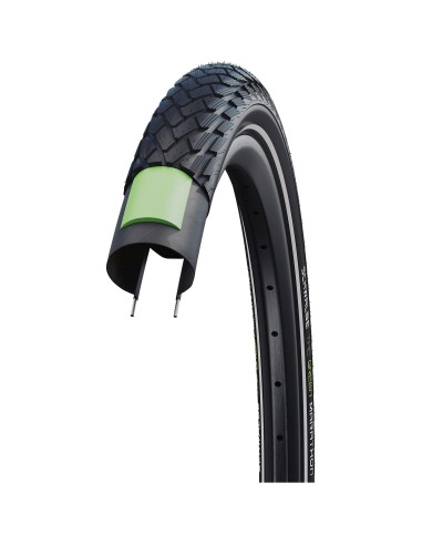 Schwalbe btb Marathon Perf G-Guard 28 x 1.40 zw refl