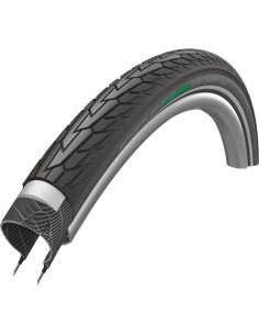 Schwalbe btb Road Cruiser Plus 28 x 2.00 zw refl