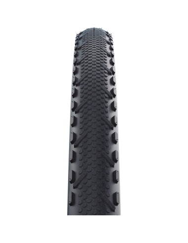 Schwalbe btb X-One RS Evo V-Guard 28 x 1.30 T-Skin vouw TLE