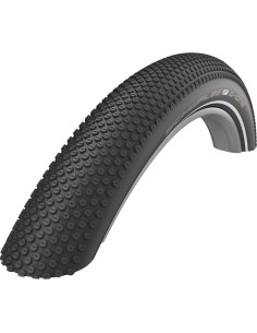 Schwalbe btb G-One Allround R-G 27.5 x 2.25 zw vouw refl TL