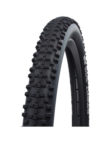 Schwalbe btb Smart Sam Performance 27.5 x 2.25 zwart