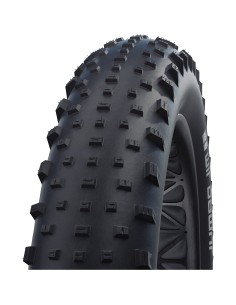 Schwalbe btb Jumbo Jim Performance 26 x 4.00 zw vouw