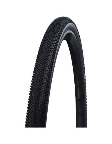 Schwalbe btb G-One Allround Evo SuperG 28 x 1.70 zw vouw TL