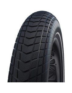 Schwalbe btb Fatbike Super Moto-X Perf 20 x 4.00 zw refl