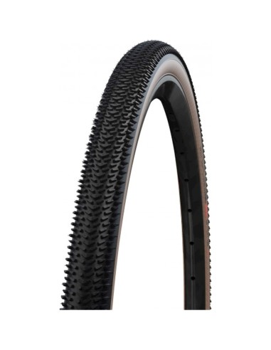 Schwalbe btb G-One R Evo V-Guard 27.5 x 1.70 zw/t-skin vouw