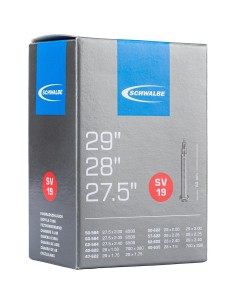 Schwalbe bnb SV19 27.5 x 2.00 - 29 x 2.40 fv 60mm