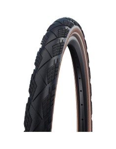 Schwalbe btb Marathon Efficiency 28 x 2.15 zw/t-s vouw refl