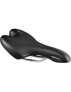 Selle Royal zadel Freccia zwart