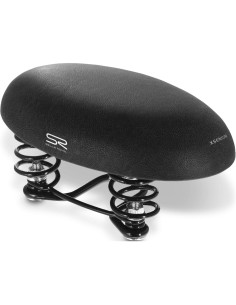 Selle Royal zadel Rok 8244 zwart