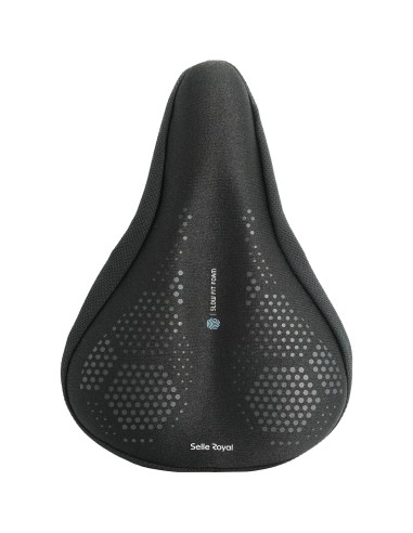 Selle Royal zadeldek Slow Fit small