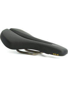 Selle Royal zadel Vaia Athletic zwart