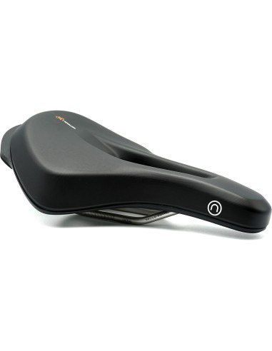 Selle Royal zadel On Open Moderate