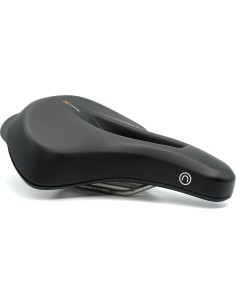 Selle Royal zadel On Open Relaxed