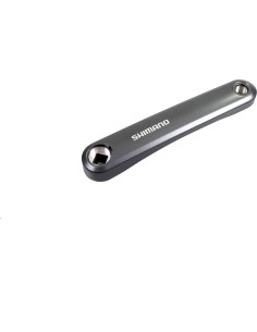 Shimano crank links 170mm Steps E6000