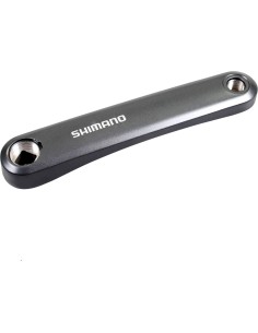 Shimano crank rechts 170mm Steps E6000