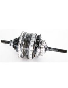 Shimano binnenwerk Nexus 8v SG-8R36 184mm premium