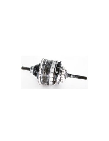 Shimano binnenwerk Nexus 8v SG-8R36 184mm premium