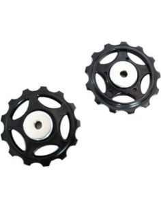 Shimano derailleurwiel set RD-M410