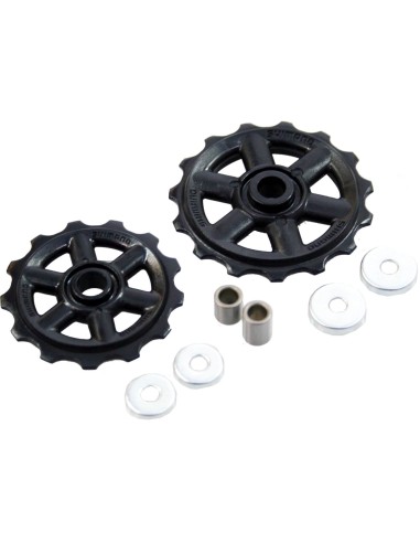 Shimano derailleurwiel set RD-M310