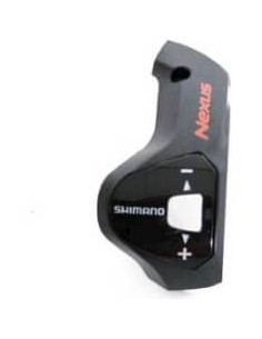 Shimano afdekkap versteller Nexus 3v SL-3S41