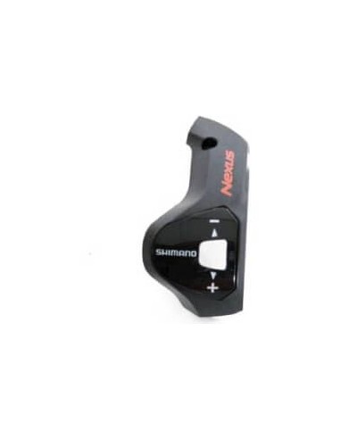 Shimano afdekkap versteller Nexus 3v SL-3S41