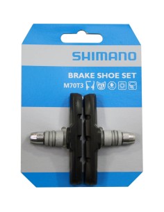 Shimano remblokset v-br M70T3 Deore