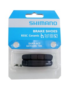 Shimano remblokrubber race keram (2)