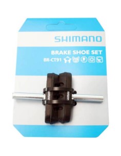 Shimano remblokset cantilever CT91 (2)