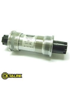 Shimano trapas 105 5500 Octalink 68-118,5 BSA