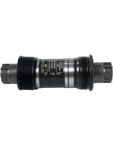 Shimano trapas ES300 Octalink 68-113 BSA