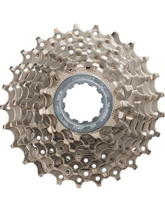 Shimano cassette 9v 11/25 HG400