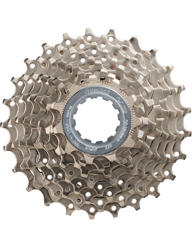 Shimano cassette 9v 11/32 HG400