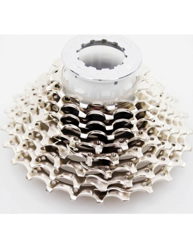 Shimano cassette 9v 12/25 HG50