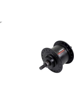 Shimano dynamonaaf 6v 1,5w zw