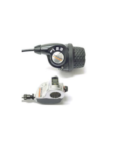 Shimano versteller Nexus 3v SL-3S35 z / rem