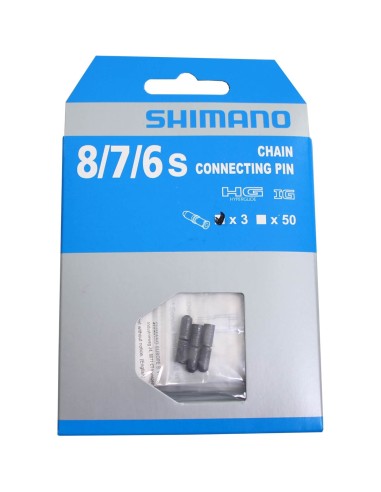 Shimano ketting stiften 6/7/8v (3)