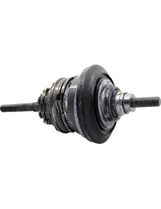 Shimano binnenwerk Nexus 7v SG-C3001-7R 182mm