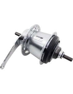 Shimano achternaaf Nexus 7v SG-C3001 36g Coasterbrake