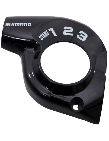 Shimano afdekkap Nexus 3v SL-3S35