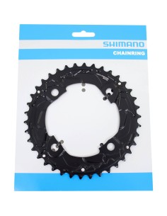 Shimano kettingblad 38t FC-M617 4arm