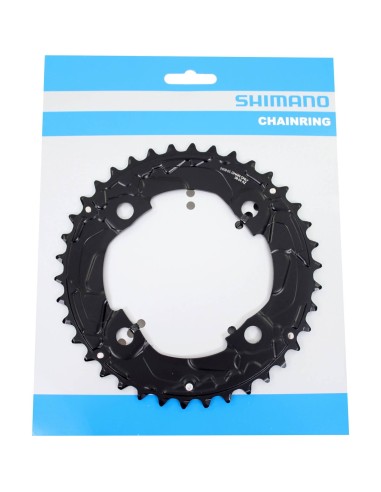 Shimano kettingblad 38t FC-M617 4arm