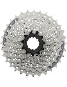 Shimano cassette 9v 11/32 HG201