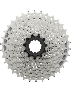 Shimano cassette 9v 11/34 HG201